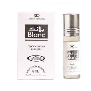 Parfum Blanc 6 ml