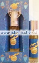 Parfum Blue Man, 6 ml