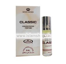 Parfum Classic 6 ml