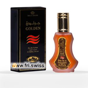 Parfum Golden 35 ml
