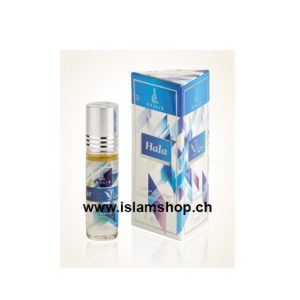 Parfum Hala 6 ml Khalis 768x808
