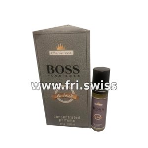 Parfum Hugo Boss Al Arab