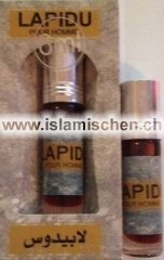 Parfum Lapidu Men, 6 ml