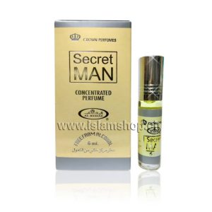 Parfum Secret Man 6 ml al rehab 768x792