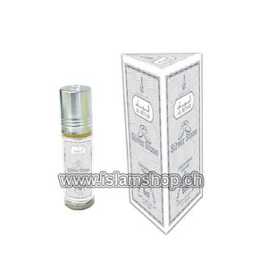 Parfum Silver Stone 6 ml khalis 768x824
