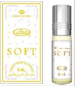 Parfum Soft, 6 ml