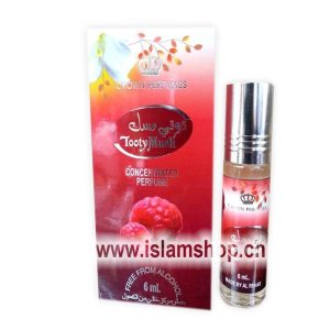 Parfum Tooty Musk 6 ml al rehab