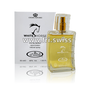 Parfum White Horse Al Rehab