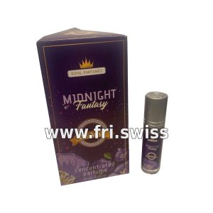 Parfum midnight fantasy