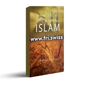 Parimet e besimit dhe ilmihali islam