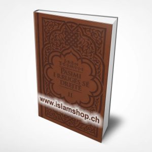 Pasimi i rruges se drejte ne kundershtimin e banoreve te zjarrit pjesa e dyte