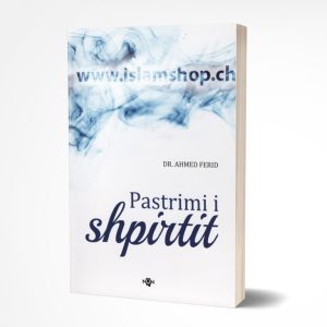 Pastrimi i shpirtit 768x772
