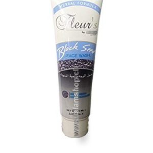 Pastroni fytyren me fare te zeze – Black Seed Face wash 1