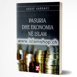 Pasuria dhe ekonomia ne Islam 768x857