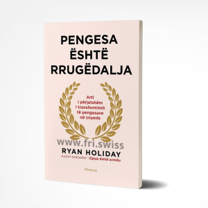 Pengesa eshte rrugedalja