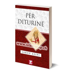 Per Diturine Jakup Asipi