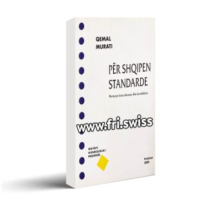 Per shqipen standarde