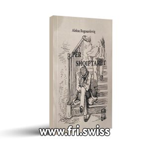 Per shqipetaret libri