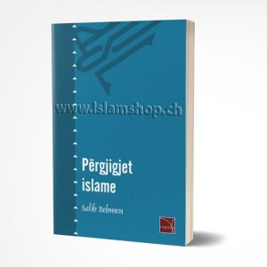 Pergjigjet islame Salih Behmen