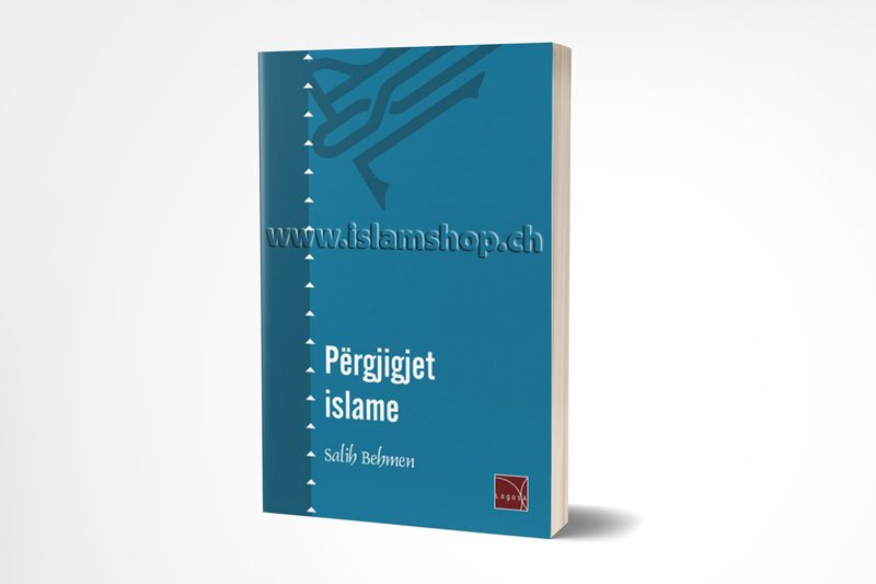 Pergjigjet islame Salih Behmen