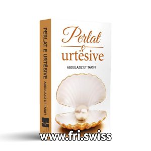 Perlat e urtesive