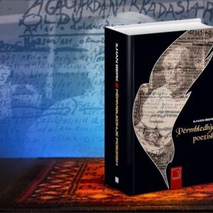 Permbledhje poezish ilhan berk