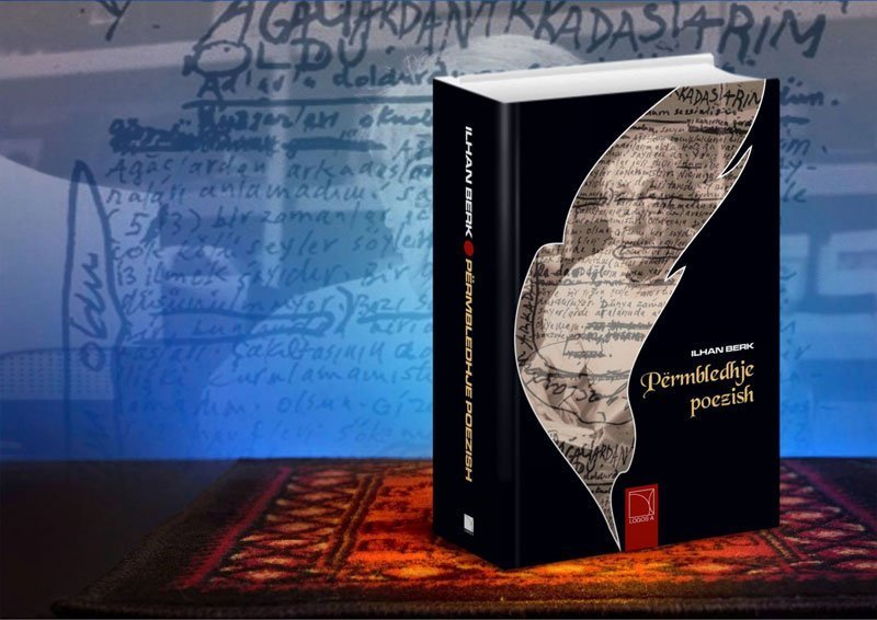 Permbledhje poezish ilhan berk