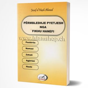 Permbledhje pyetjesh nga Fikhu Hanefi