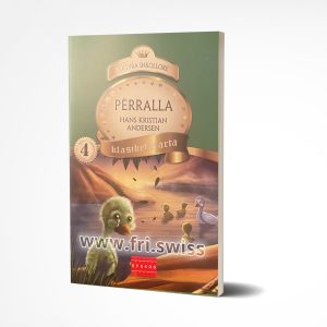 Perralla Hans Kristian Andersen