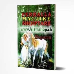 Perralla magjike shqiptare bujaria 768x844