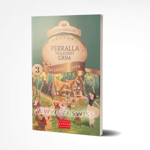 Perralla vellezerit Grim