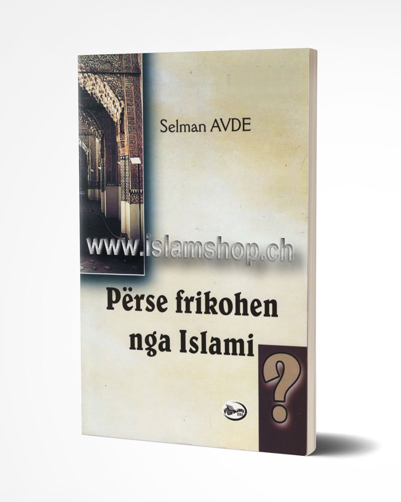 Perse frikohen nga Islami