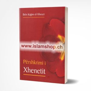 Pershkrimi i Xhenetit