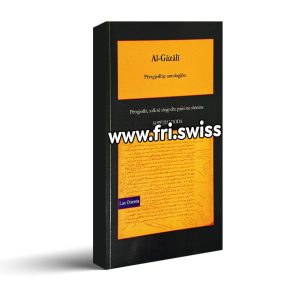 Perzgjedhja anatologjike