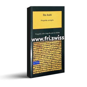 Perzgjedhja anatologjike