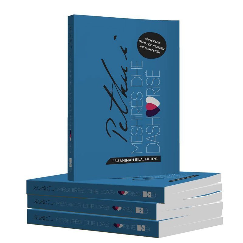 Petku i meshires dhe dashurise Udhezues Islam per fejesen dhe martesen