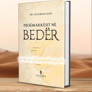 Pjesemarresit ne Beder Dr. Selman Aude