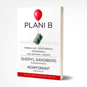 Plani B perballimi i veshtersive rimekembja dhe rikthimi i gezimit