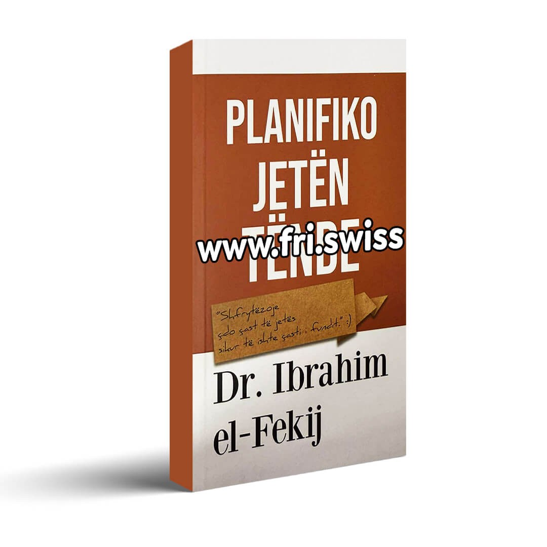 Planifiko jeten tende