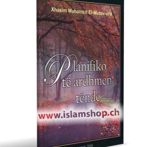 Planifiko te ardhmen tende