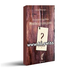 Poetika e gjeegjezes