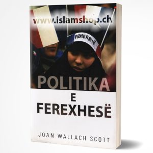 Politika e Ferexhese