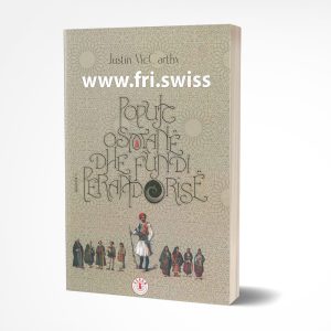 Popujt osmane dhe fundi i perandorise