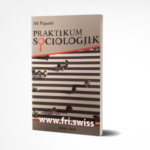 Praktikum Sociologjik