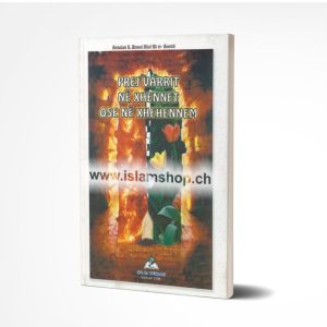 Prej varrit ne Xhenet apo Xhehenem 768x777