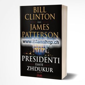 Presidenti eshte zhdukur