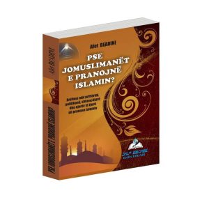 Pse jomuslimanet e pranojne islamin 1