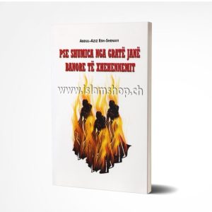 Pse shumica nga grate jane banore te Xhehenemit 768x777