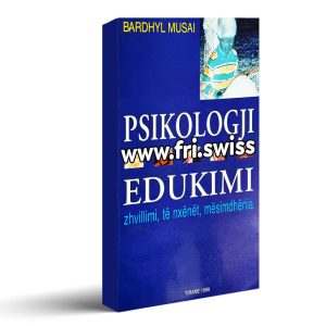 Psikologji edukimi