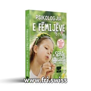 Psikologjia e femijeve 0 7 vjec